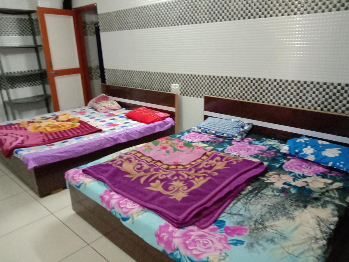 Anil Guest House カトラ エクステリア 写真