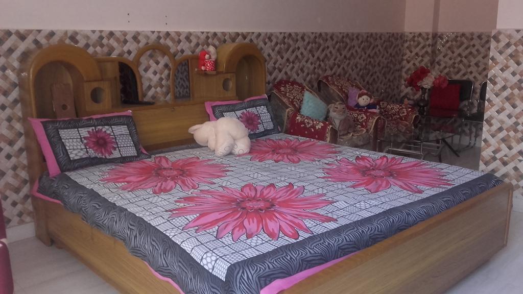Anil Guest House カトラ 部屋 写真